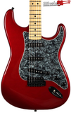 All Music Inc. Private Collection #5 Custom Strat Electric Guitar Preowned