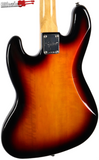 Squier Classic Vibe '60s Jazz Bass Fretless Bass Guitar