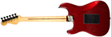 All Music Inc. Private Collection #5 Custom Strat Electric Guitar Preowned
