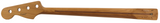 Fender Roasted Maple Jazz Bass Guitar Neck C Shape