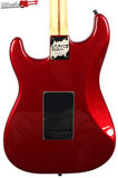 All Music Inc. Private Collection #5 Custom Strat Electric Guitar Preowned