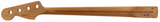 Fender Satin Roasted Maple Jazz Bass Guitar Neck Flat Oval