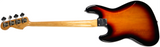 Squier Classic Vibe '60s Jazz Bass Fretless Bass Guitar
