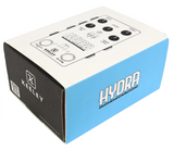 Keeley Hydra Stereo Reverb & Tremolo Electric Guitar Effects Pedal