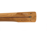 Fender Roasted Maple Jazz Bass Guitar Neck C Shape
