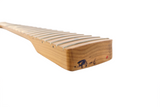 Fender Roasted Maple Jazz Bass Guitar Neck C Shape