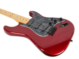 All Music Inc. Private Collection #5 Custom Strat Electric Guitar Preowned