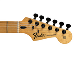 All Music Inc. Private Collection #5 Custom Strat Electric Guitar Preowned