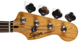 Squier Classic Vibe '60s Jazz Bass Fretless Bass Guitar