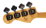 Squier Classic Vibe '60s Jazz Bass Fretless Bass Guitar