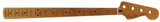 Fender Roasted Maple Jazz Bass Guitar Neck C Shape