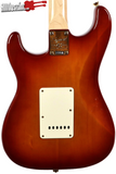 Squier 40th Anniversary Stratocaster Gold Edition Electric Guitar