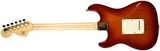 Squier 40th Anniversary Stratocaster Gold Edition Electric Guitar
