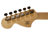 Squier 40th Anniversary Stratocaster Gold Edition Electric Guitar