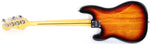 Squier Classic Vibe 60s Precision P Bass Sunburst Electric Bass Guitar