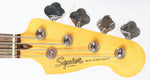 Squier Classic Vibe 60s Precision P Bass Sunburst Electric Bass Guitar