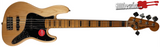 Squier Classic Vibe '70s Jazz Bass V