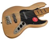 Squier Classic Vibe '70s Jazz Bass V