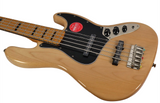 Squier Classic Vibe '70s Jazz Bass V