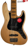 Squier Classic Vibe '70s Jazz Bass V