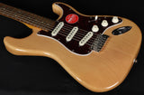 Squier Classic Vibe 70s Stratocaster Strat Natural Electric Guitar