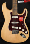 Squier Classic Vibe 70s Stratocaster Strat Natural Electric Guitar