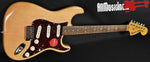 Squier Classic Vibe 70s Stratocaster Strat Natural Electric Guitar