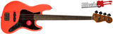 Squier Classic Vibe '60s Jazz Bass Guitar