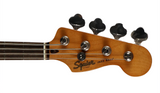 Squier Classic Vibe '60s Jazz Bass Guitar