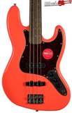Squier Classic Vibe '60s Jazz Bass Guitar
