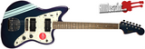 Limited Edition Classic Vibe™ 60s Jazzmaster® Electric Guitar