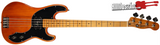 Squier Classic Vibe Telecaster Bass Guitar