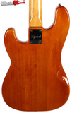 Squier Classic Vibe Telecaster Bass Guitar