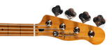 Squier Classic Vibe Telecaster Bass Guitar