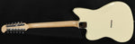 Squier Paranormal Jazzmaster XII 12-String Olympic White Electric Guitar