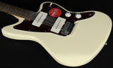 Squier Paranormal Jazzmaster XII 12-String Olympic White Electric Guitar