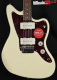 Squier Paranormal Jazzmaster XII 12-String Olympic White Electric Guitar