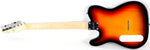 Squier Paranormal Cabronita Baritone Telecaster Tele Sunburst Electric Guitar