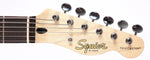 Squier Paranormal Cabronita Baritone Telecaster Tele Sunburst Electric Guitar