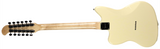 Squier Paranormal Jazzmaster XII Electric Guitar