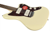 Squier Paranormal Jazzmaster XII Electric Guitar