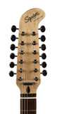 Squier Paranormal Jazzmaster XII Electric Guitar