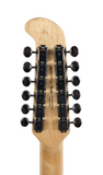 Squier Paranormal Jazzmaster XII Electric Guitar