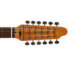 Squier Paranormal Troy Van Leeuwen Telecaster XII Electric Guitar