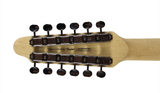 Squier Paranormal Troy Van Leeuwen Telecaster XII Electric Guitar