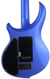 EBMM Sterling Petrucci Majesty MAJ100 Siberian Sapphire Electric Guitar