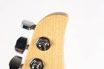 Suhr Classic T Tele Black Electric Guitar