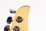 Suhr Classic T Tele Black Electric Guitar