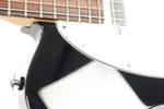 Suhr Classic T Tele Black Electric Guitar