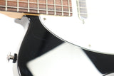 Suhr Classic T Tele Black Electric Guitar